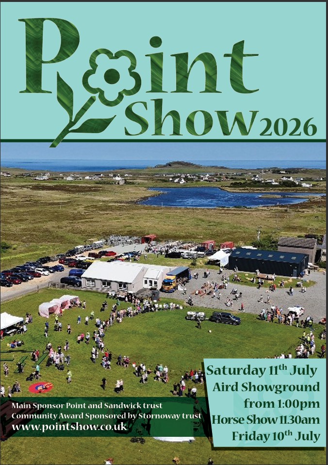 show catalog cover 2026