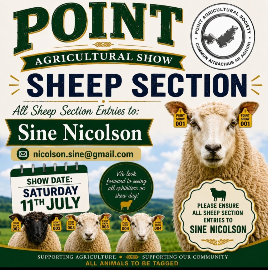 sheep registration cover